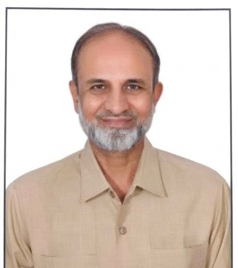 Altaf Amreliwala