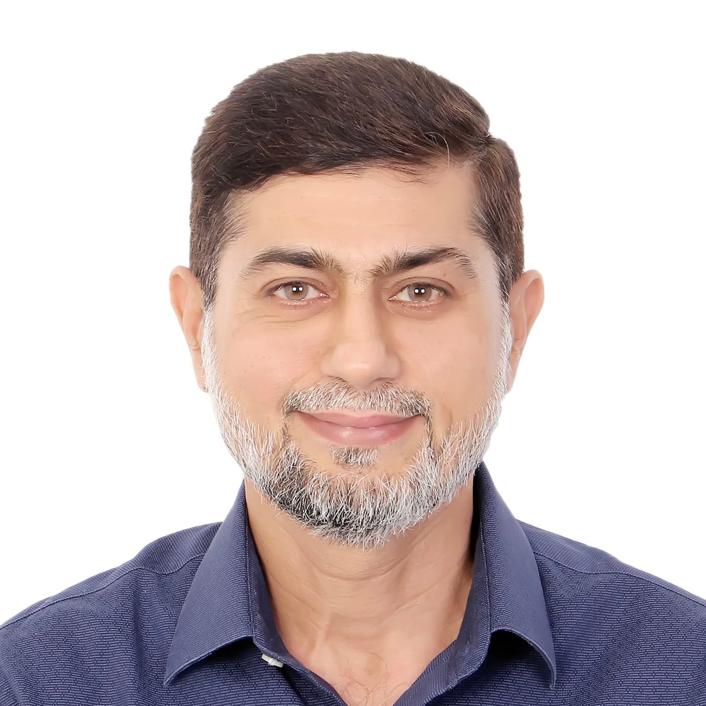 Salim Akbani